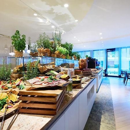 Vacationclub - Baltic Park Plaza 32 Apartment 2.2.4. Swinoujscie Dış mekan fotoğraf