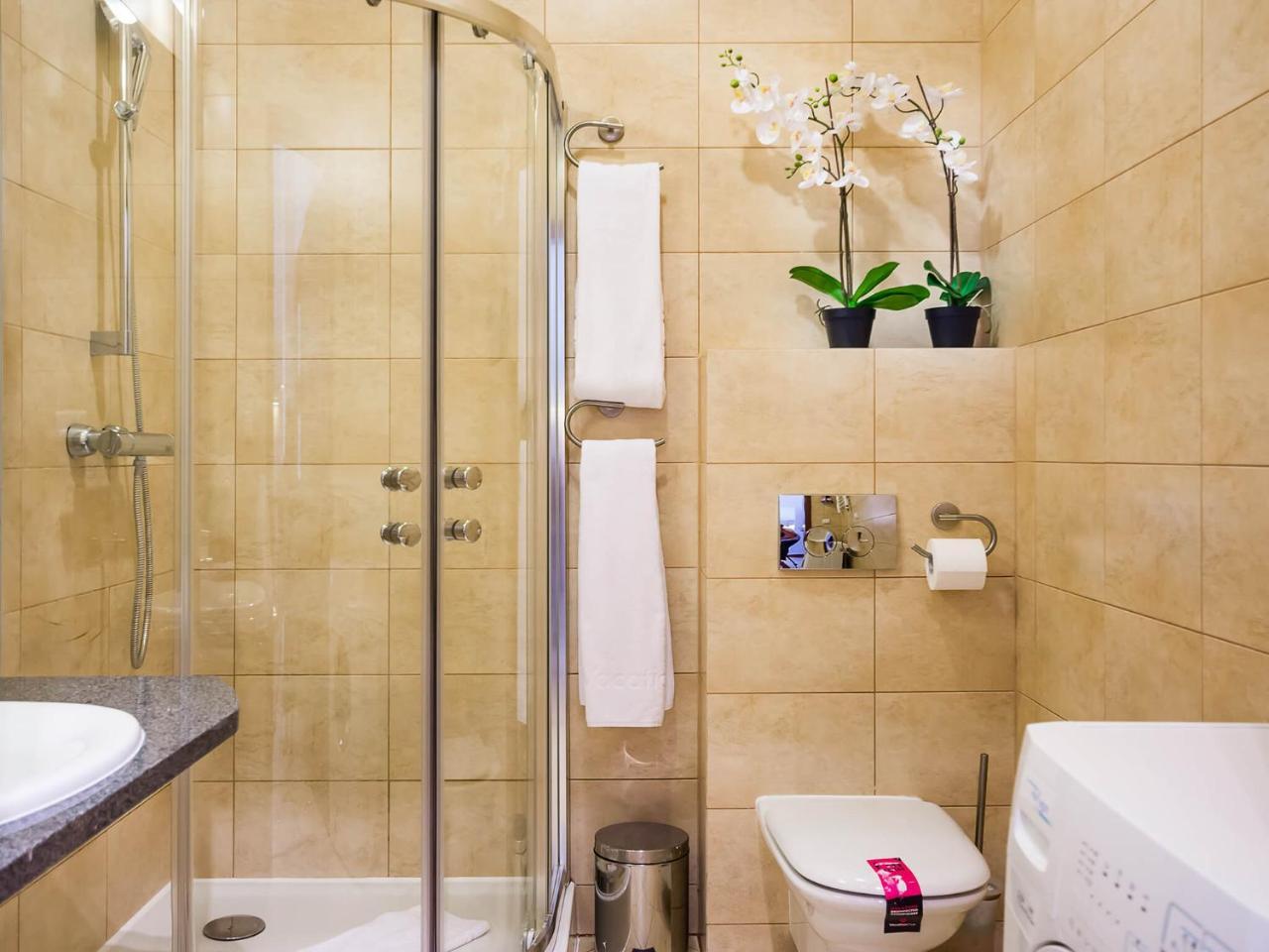 Vacationclub - Baltic Park Plaza 32 Apartment 2.2.4. Swinoujscie Dış mekan fotoğraf
