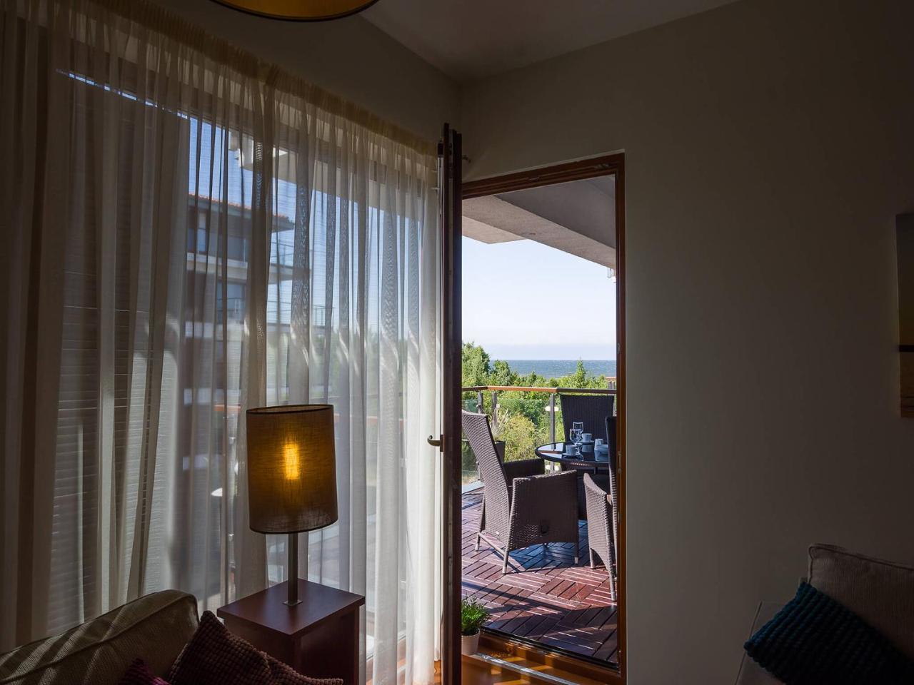 Vacationclub - Baltic Park Plaza 32 Apartment 2.2.4. Swinoujscie Dış mekan fotoğraf