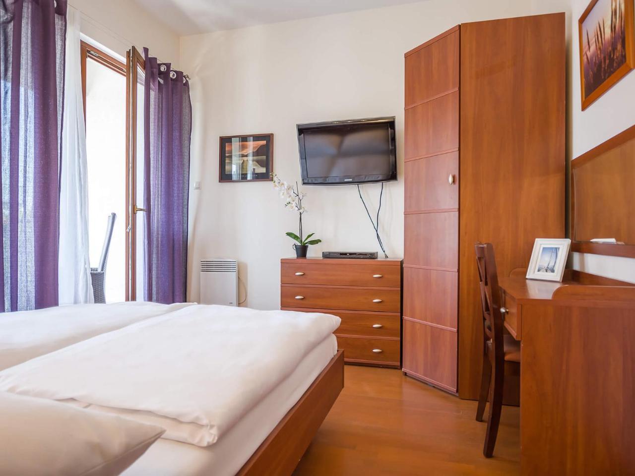 Vacationclub - Baltic Park Plaza 32 Apartment 2.2.4. Swinoujscie Dış mekan fotoğraf