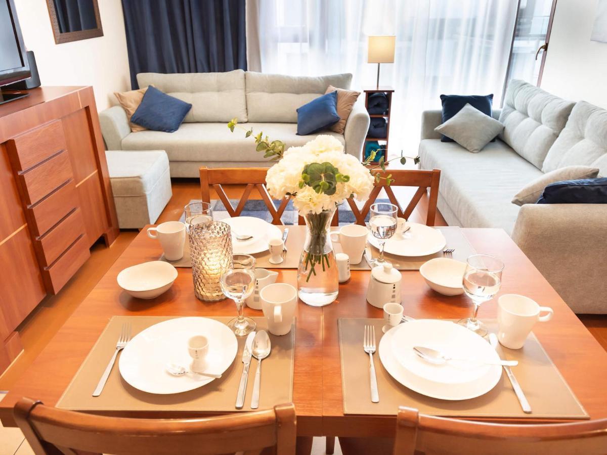 Vacationclub - Baltic Park Plaza 32 Apartment 2.2.4. Swinoujscie Dış mekan fotoğraf